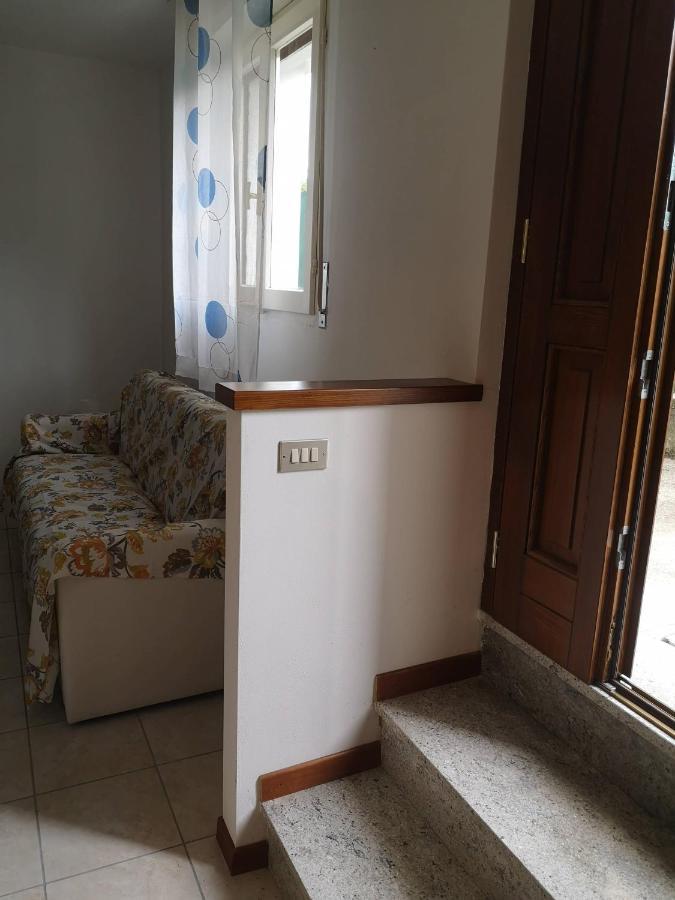 דירות ארבה Bilocale Francesca מראה חיצוני תמונה