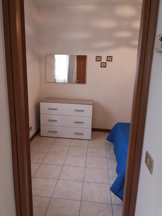 דירות ארבה Bilocale Francesca מראה חיצוני תמונה